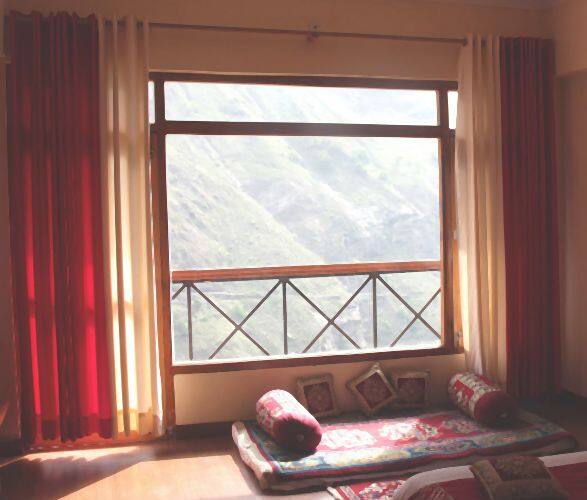 TG Stay Marwari Village, Joshimath 3